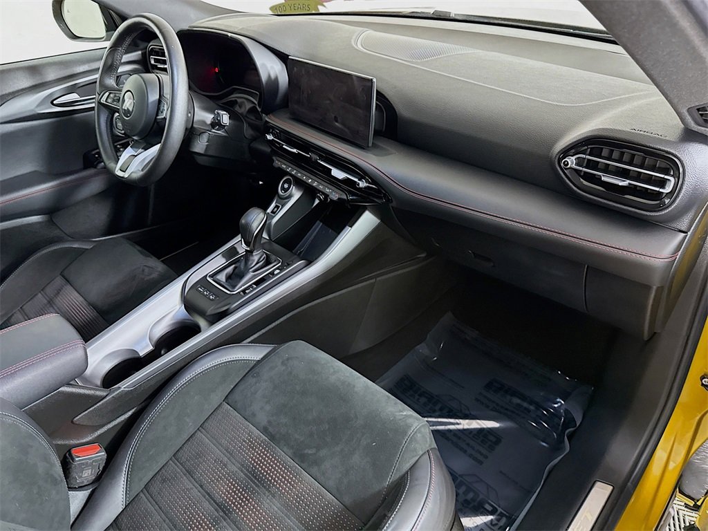 Used 2023 Dodge Hornet GT Plus w/ Track Pack image 31