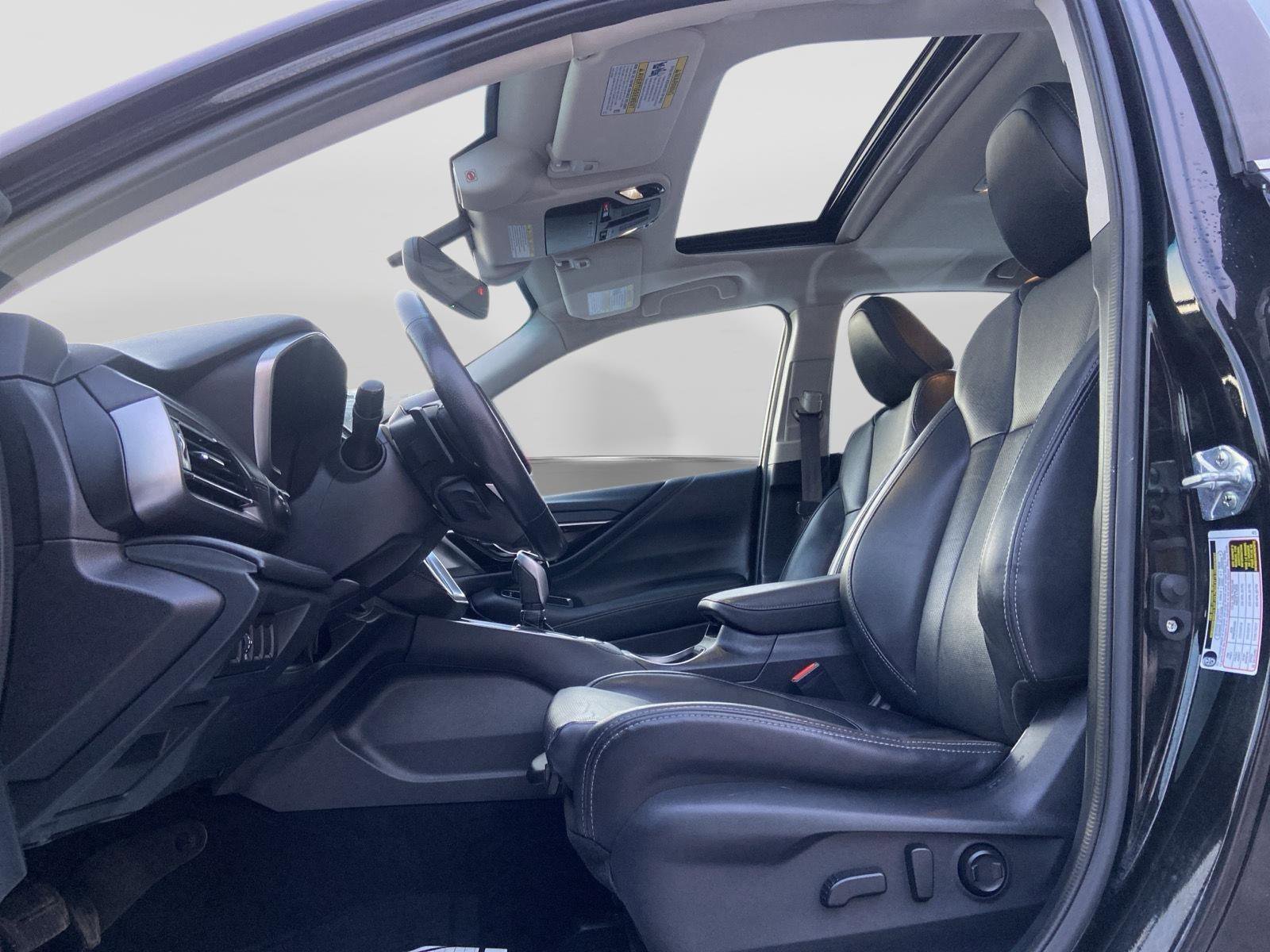 Used 2022 Subaru Legacy Limited AWD/4WD image 15