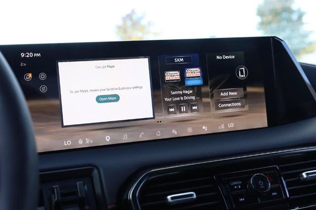 New 2026 Nissan Armada PRO-4X AWD/4WD image 15