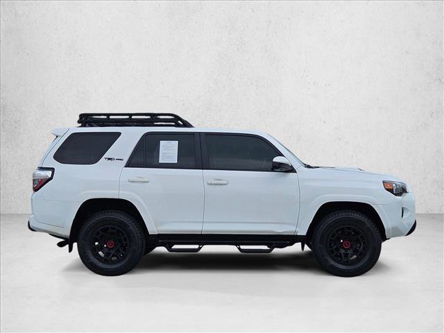 Used 2022 Toyota 4Runner TRD Pro image 4