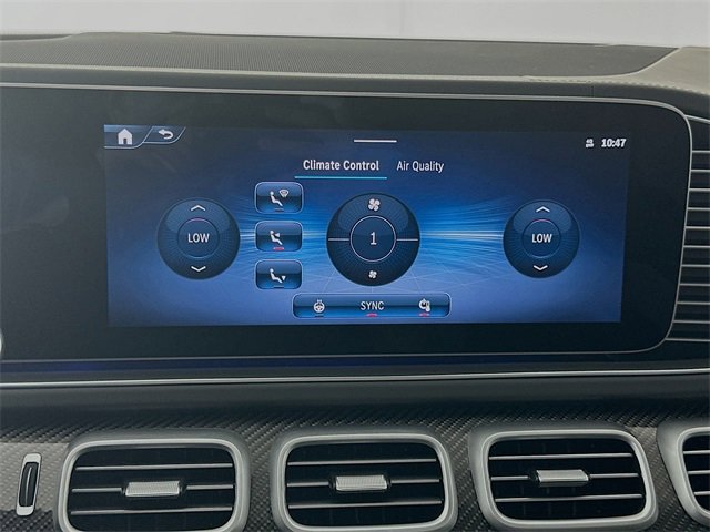 New 2026 Mercedes-Benz GLE 63 AMG S image 16