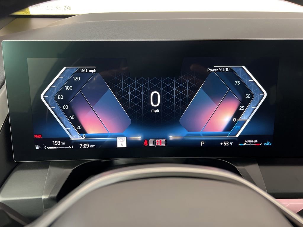 Used 2026 BMW X3 xDrive30 w/ Premium Package image 12