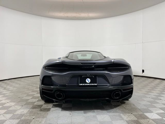 Used 2023 McLaren GT image 6