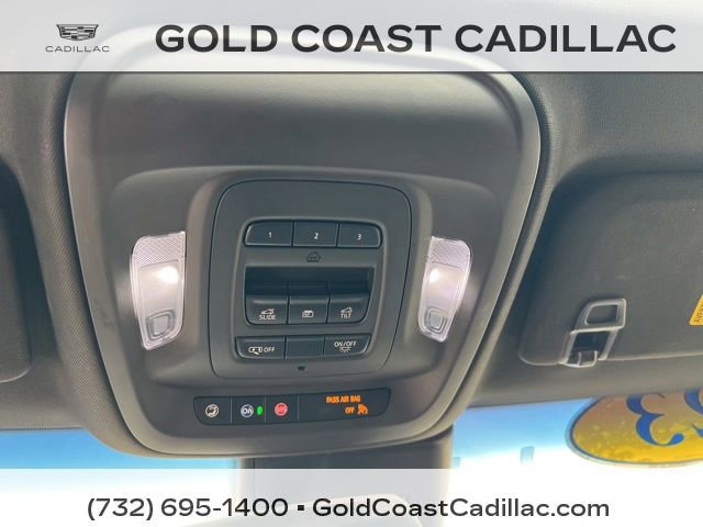 Certified 2023 Cadillac CT5 Luxury w/ Sun And Sound Package AWD/4WD image 22