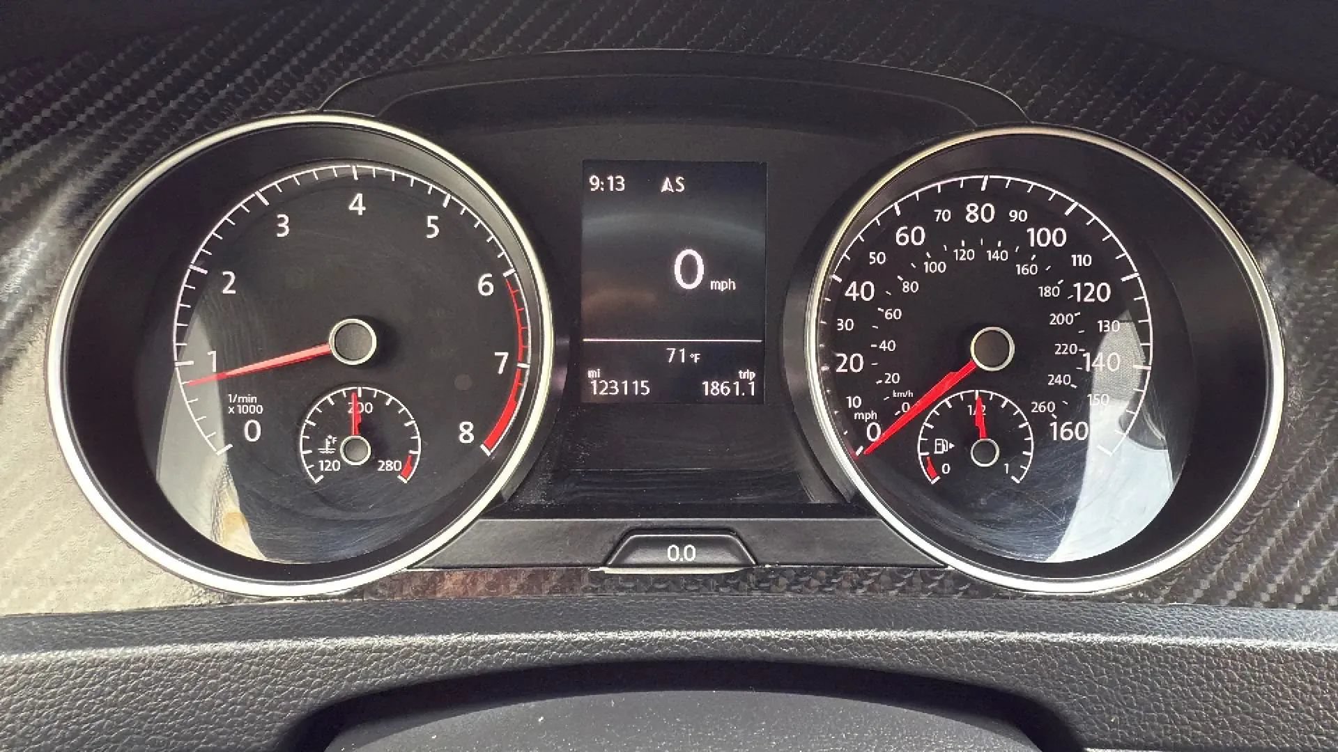 Used 2015 Volkswagen Golf S FWD image 16