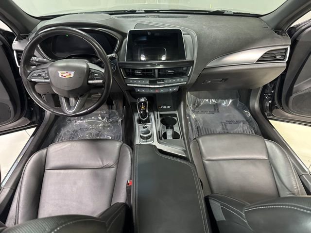 Used 2024 Cadillac CT5 Premium Luxury w/ Technology Package image 16