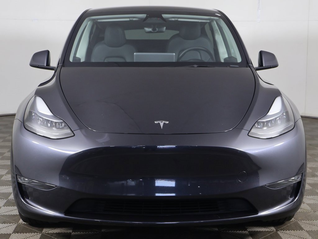 Used 2024 Tesla Model Y Long Range image 12