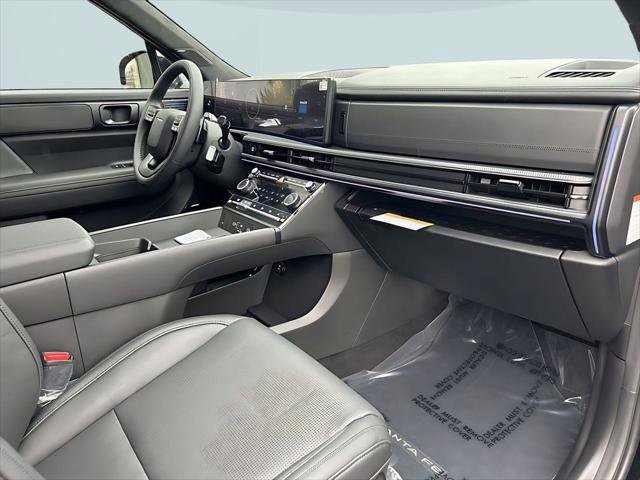 New 2026 Hyundai Santa Fe Calligraphy image 32