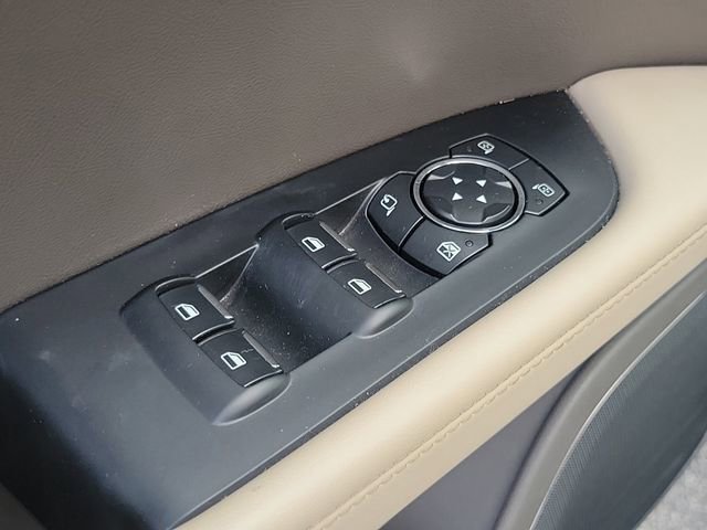 Used 2022 Lincoln Nautilus Reserve w/ Luxury Package image 24