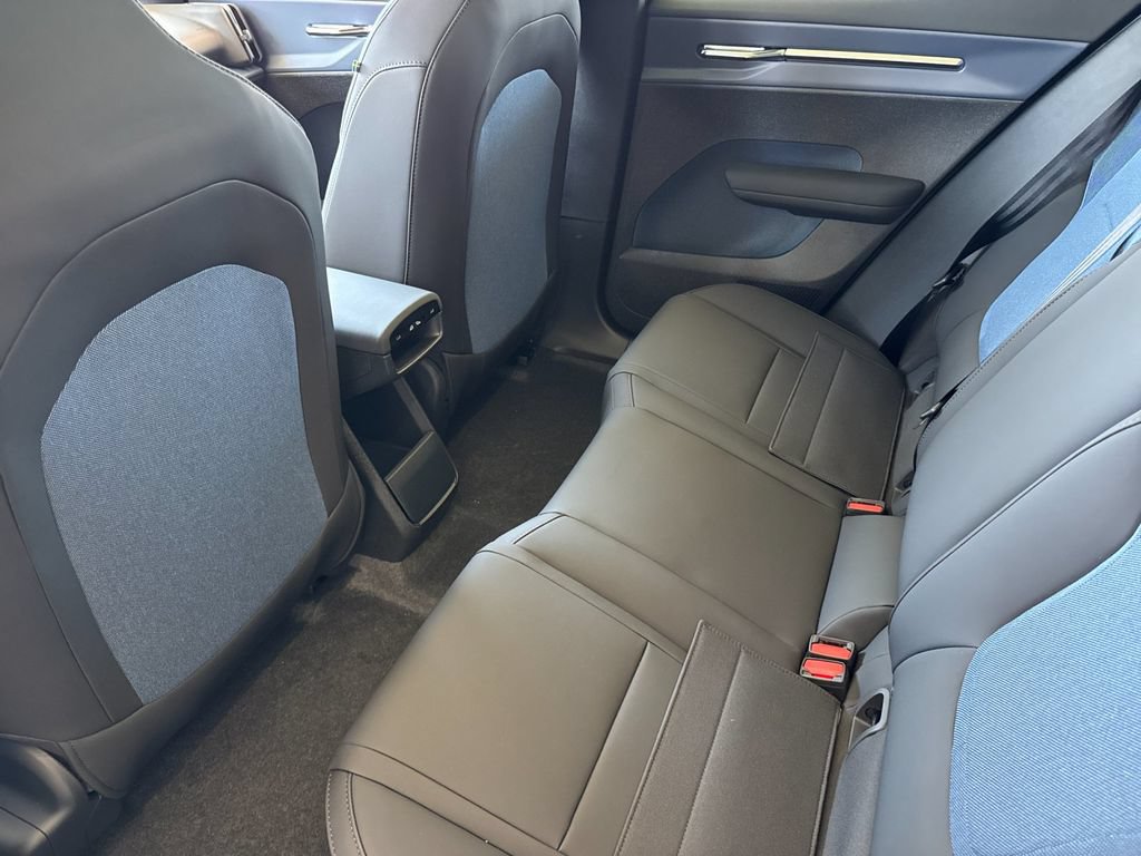 New 2026 Volvo EX30 Ultra w/ Protection Package Premier AWD/4WD image 11