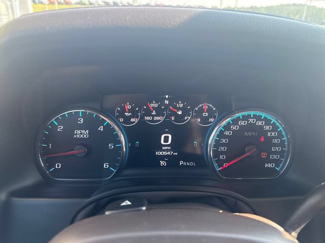 Used 2020 GMC Yukon Denali w/ Denali Premium Package AWD/4WD image 19