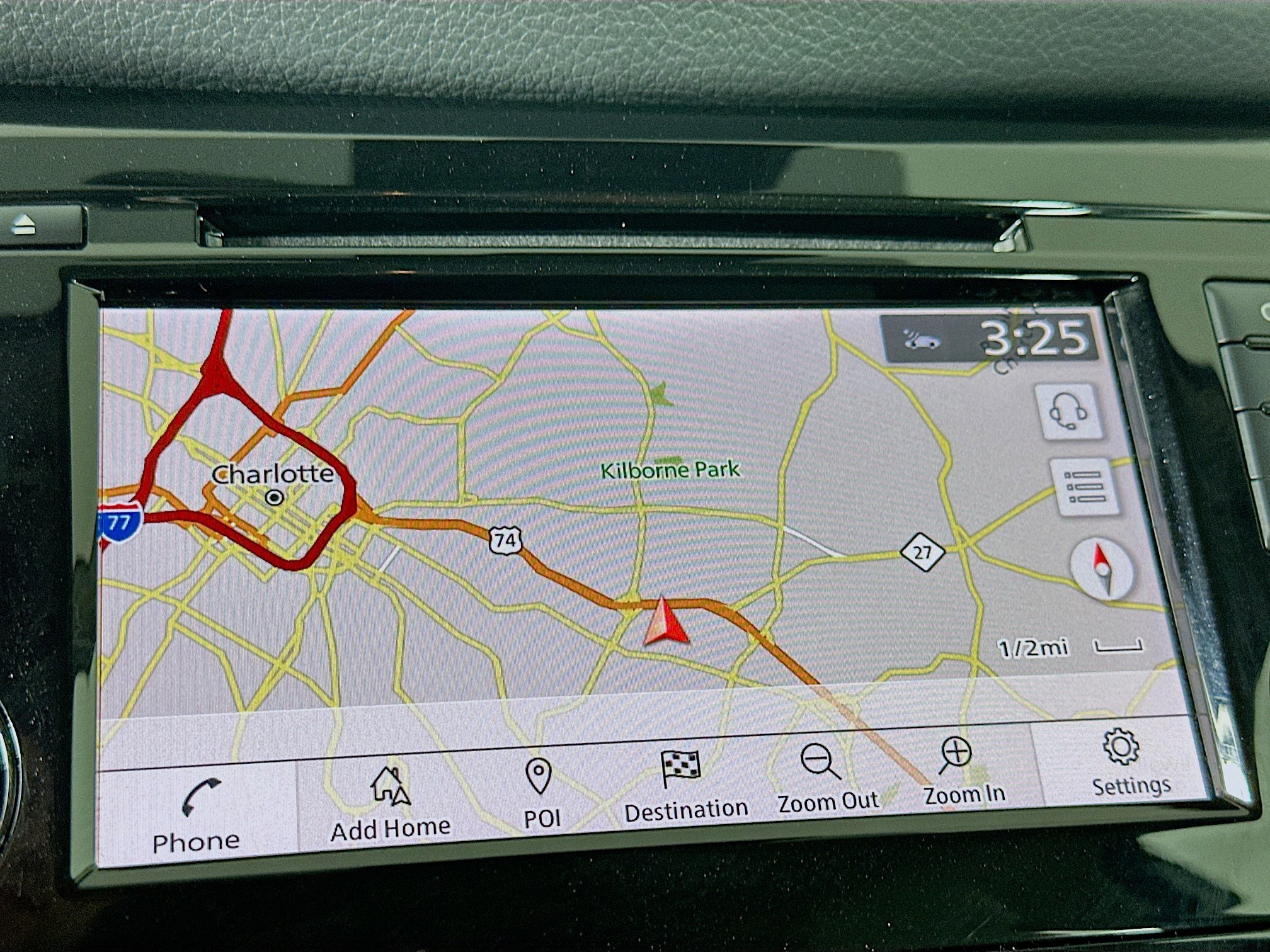 Used 2022 Nissan Rogue Sport SL image 22