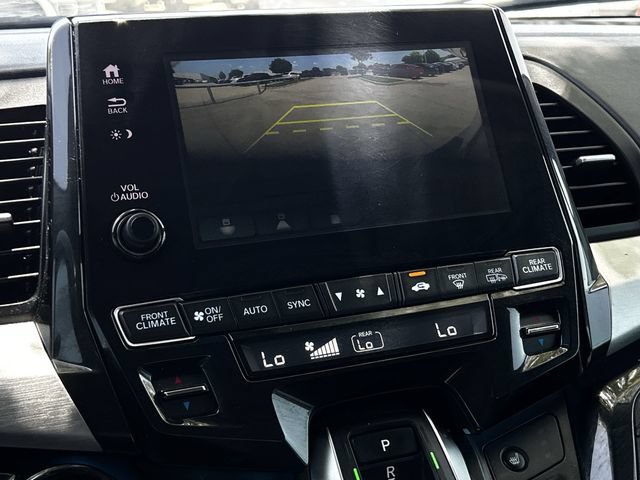 Used 2021 Honda Odyssey Touring image 19