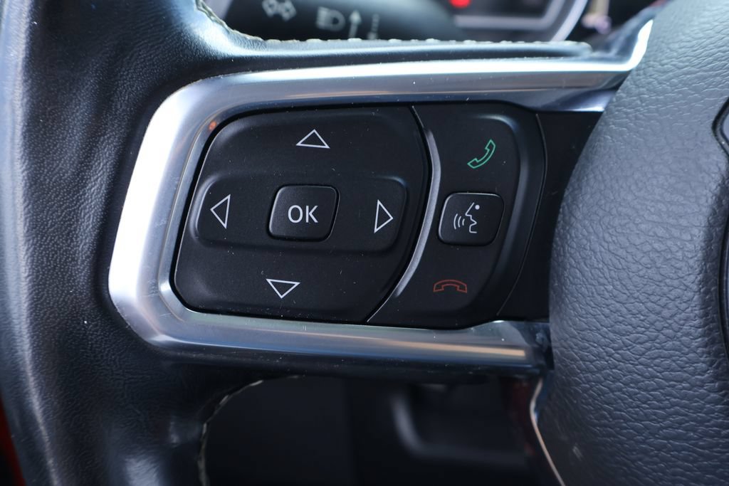 Used 2020 Jeep Gladiator Overland AWD/4WD image 19
