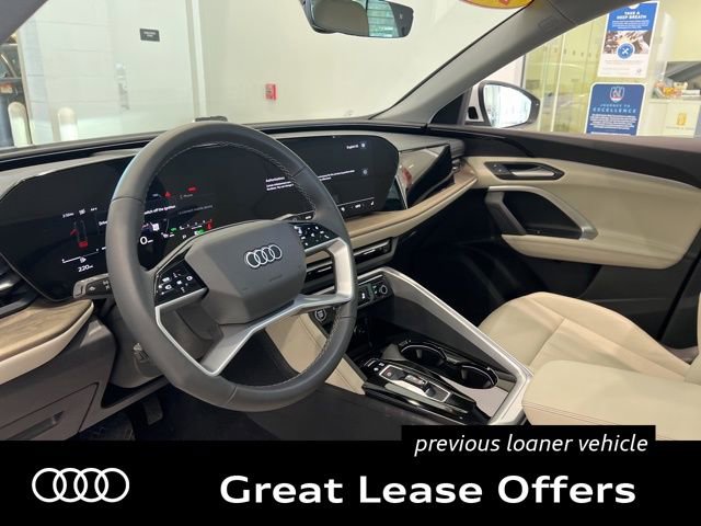 Used 2025 Audi Q5 Premium w/ Convenience Package AWD/4WD image 12