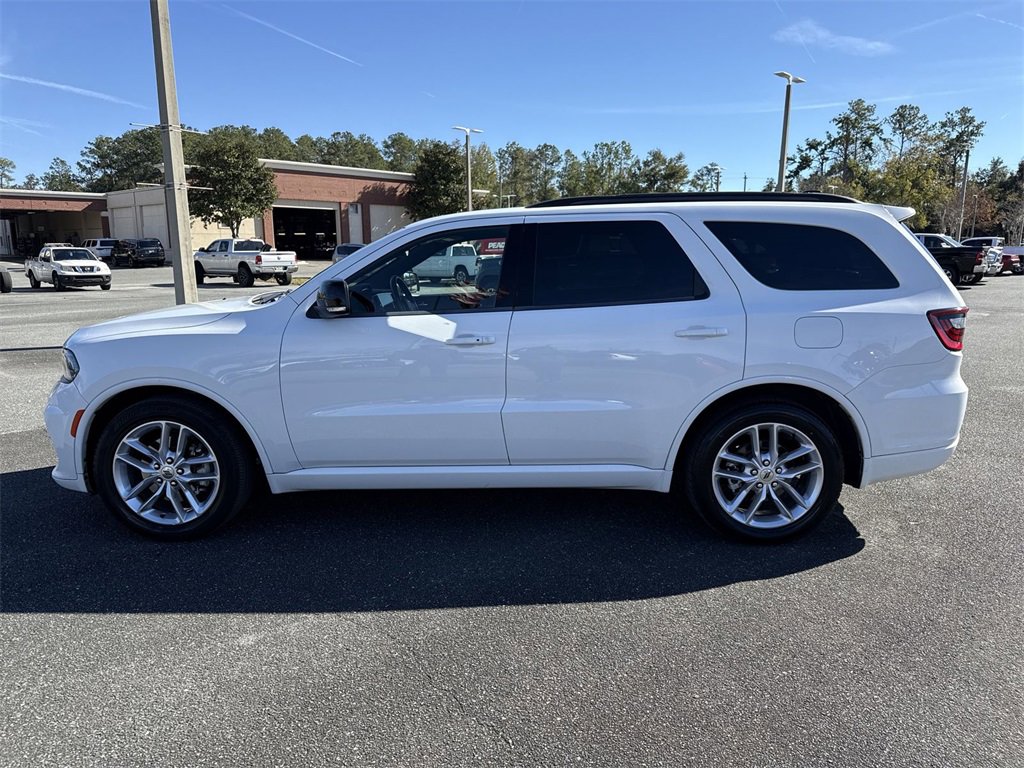 Used 2023 Dodge Durango GT image 6