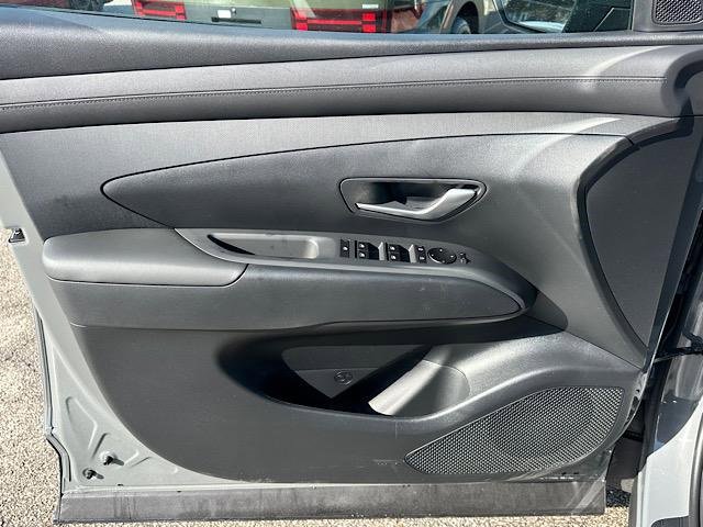 New 2026 Hyundai Tucson XRT image 7