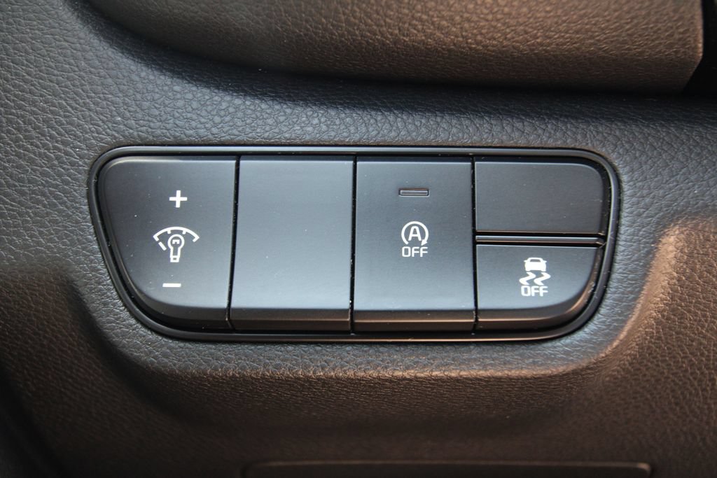 Used 2024 Kia Seltos S FWD image 21