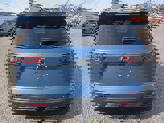 New 2026 Chevrolet Equinox RS image 6