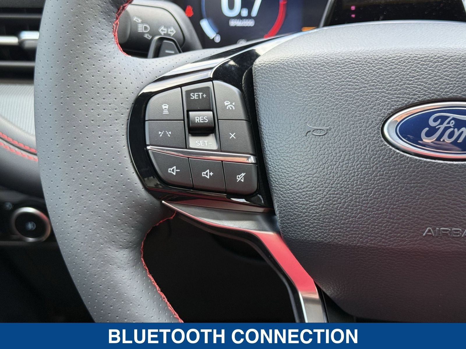 New 2026 Ford Explorer ST w/ Sun And Sound Package image 41