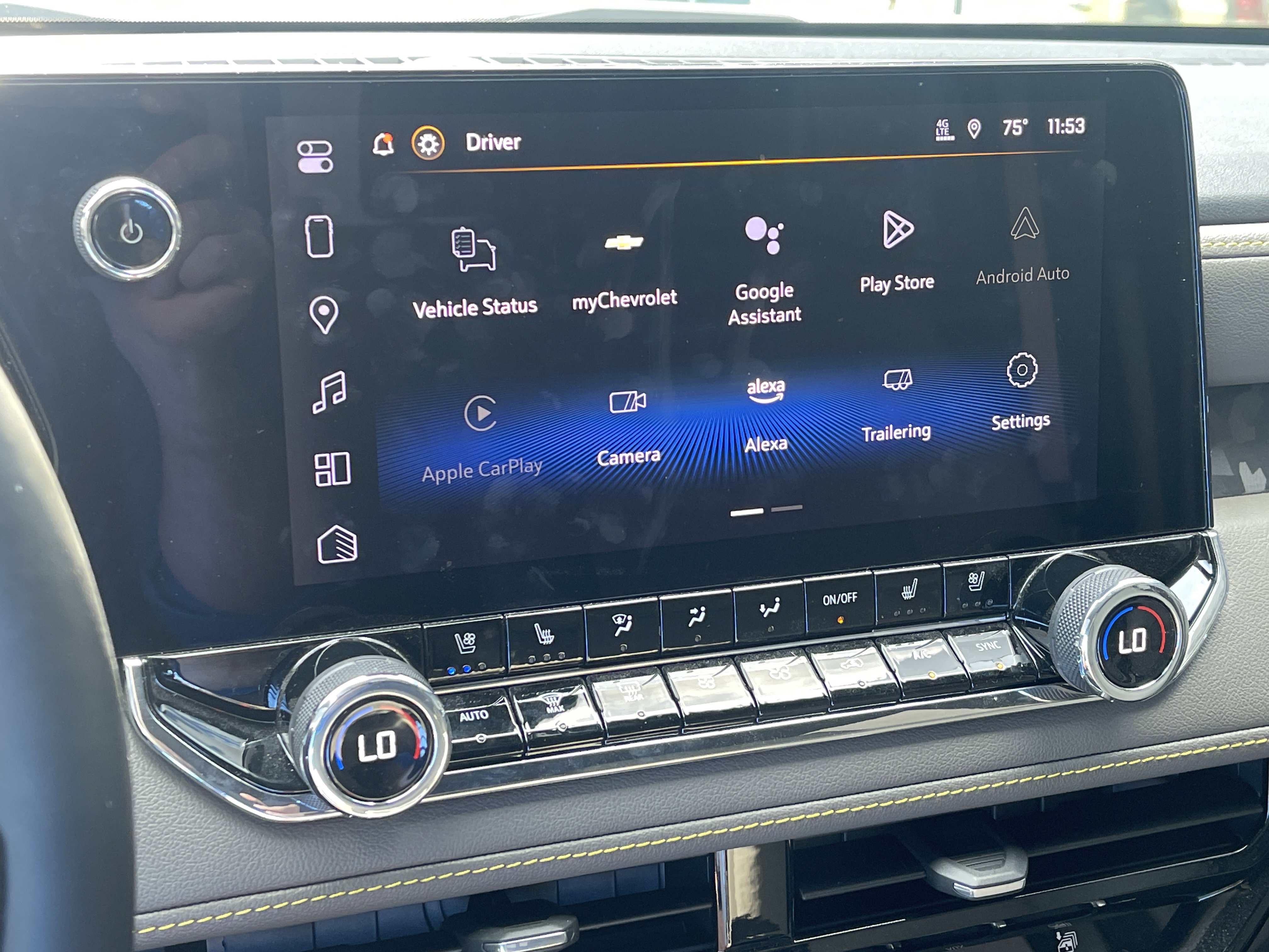 Used 2025 Chevrolet Colorado ZR2 w/ Technology Package image 29