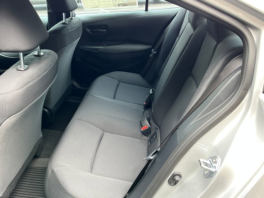 New 2026 Toyota Corolla LE image 21