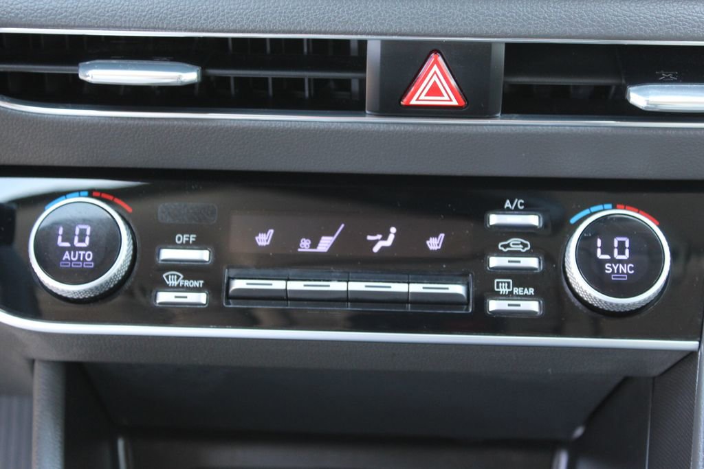 Used 2023 Hyundai Sonata SEL w/ Cargo Package image 22