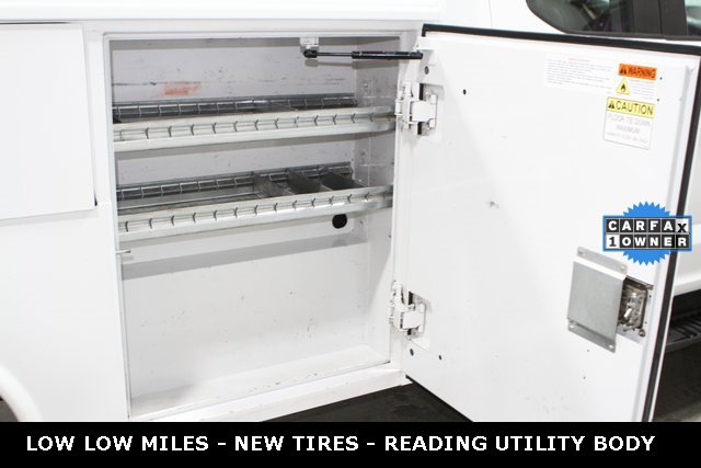 Used 2019 Ford F350 XL w/ XL Value Package image 41