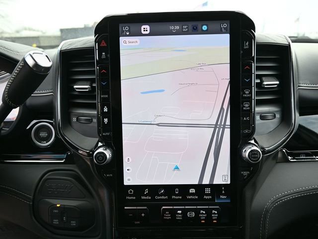 New 2026 RAM 3500 Limited image 31