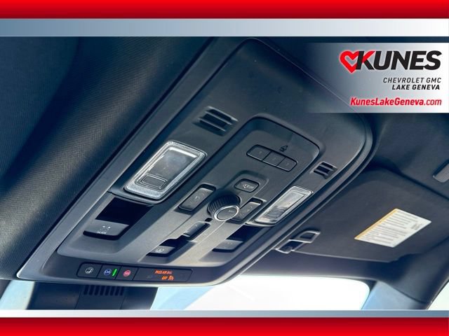 Used 2024 GMC Yukon Denali AWD/4WD image 47