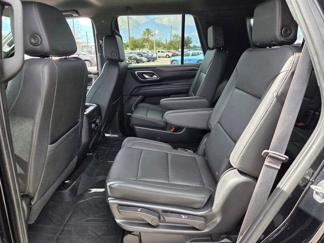 Used 2021 Chevrolet Tahoe Z71 image 14