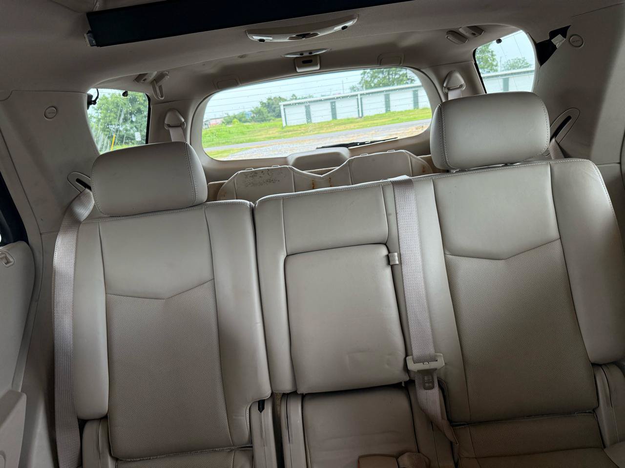 Used 2004 Cadillac SRX RWD image 35