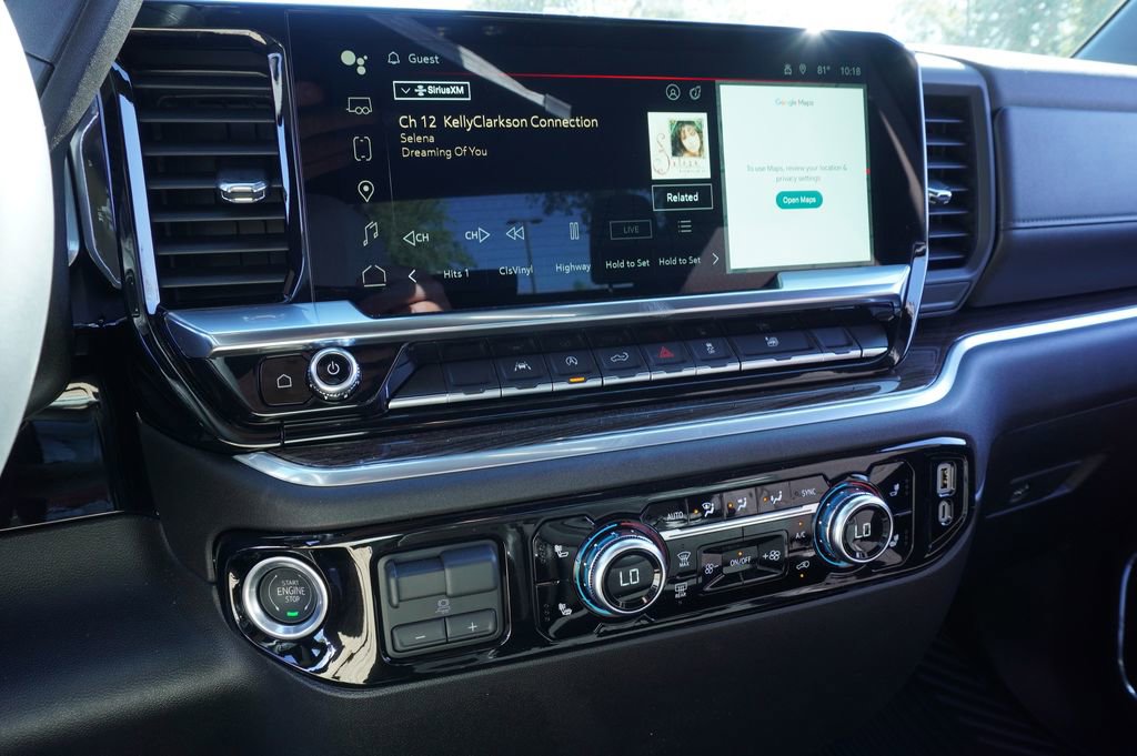 New 2026 GMC Sierra 1500 Elevation image 20