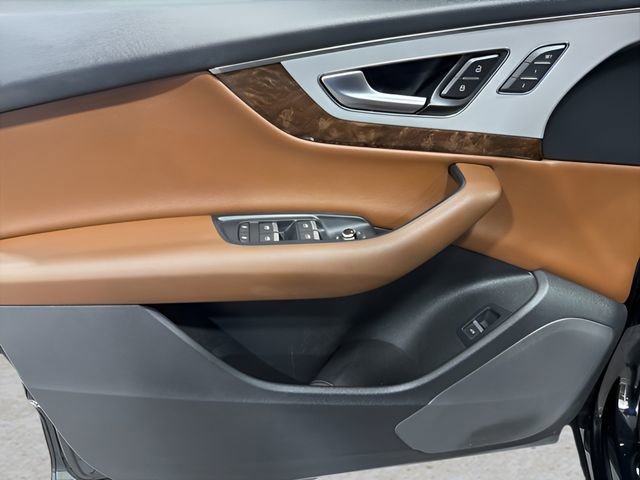 Used 2018 Audi Q7 2.0T Premium image 9