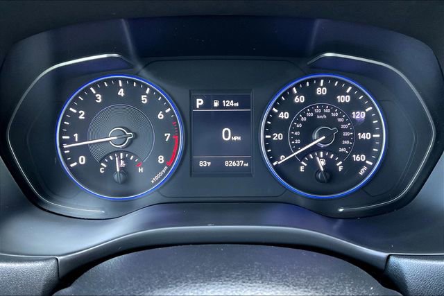 Used 2021 Hyundai Palisade SEL image 20