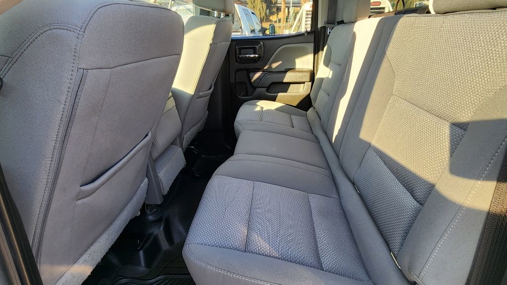 Used 2018 Chevrolet Silverado 1500 LS w/ Trailering Package image 14