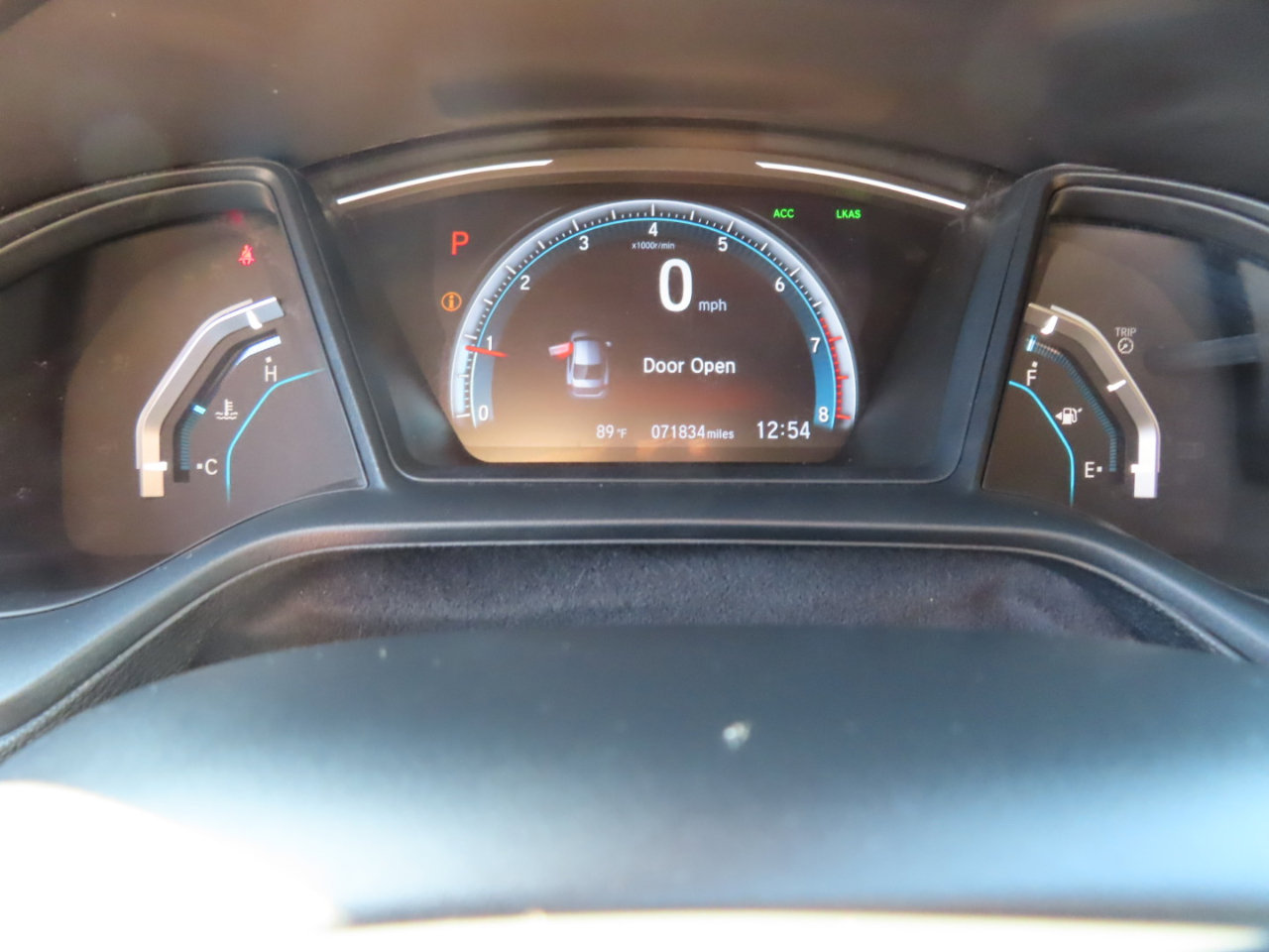 Used 2020 Honda Civic LX image 29