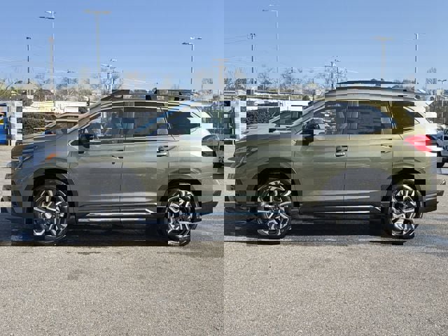 New 2026 Subaru Ascent Limited image 6