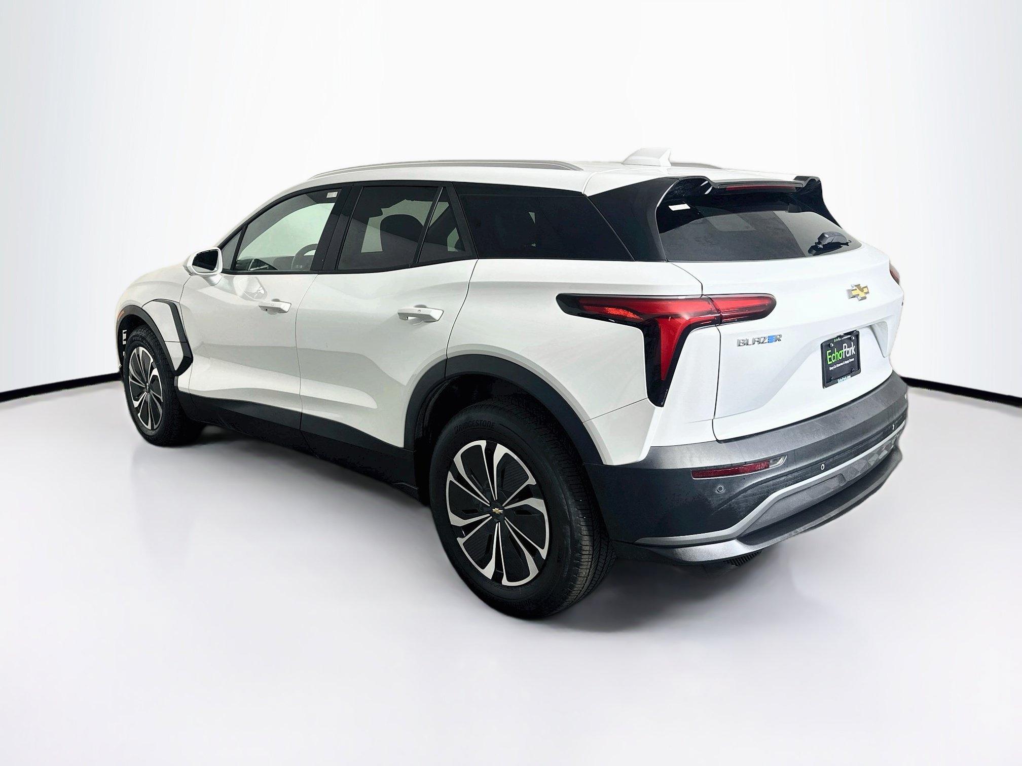 Used 2024 Chevrolet Blazer EV LT AWD/4WD image 5