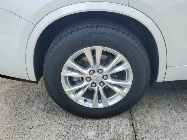 Certified 2024 Cadillac XT6 Luxury FWD image 7