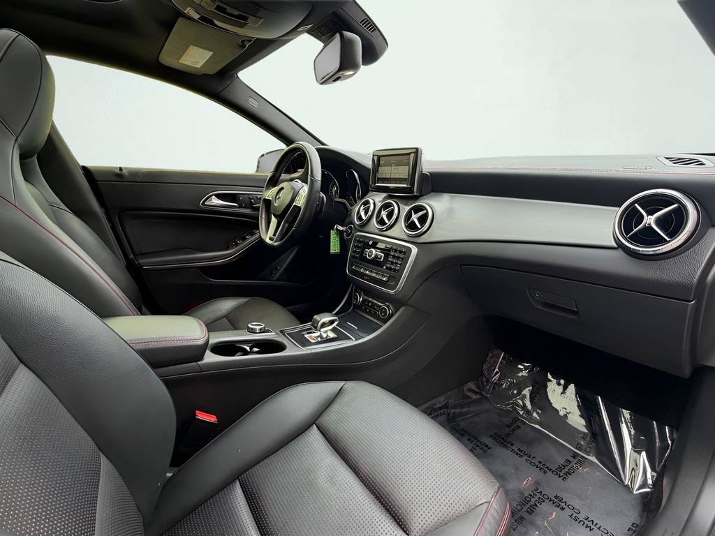 Used 2014 Mercedes-Benz CLA 45 AMG 4MATIC image 32
