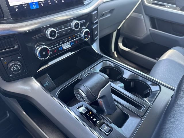 Used 2024 Ford F150 Lariat w/ FX4 Off-Road Package image 20