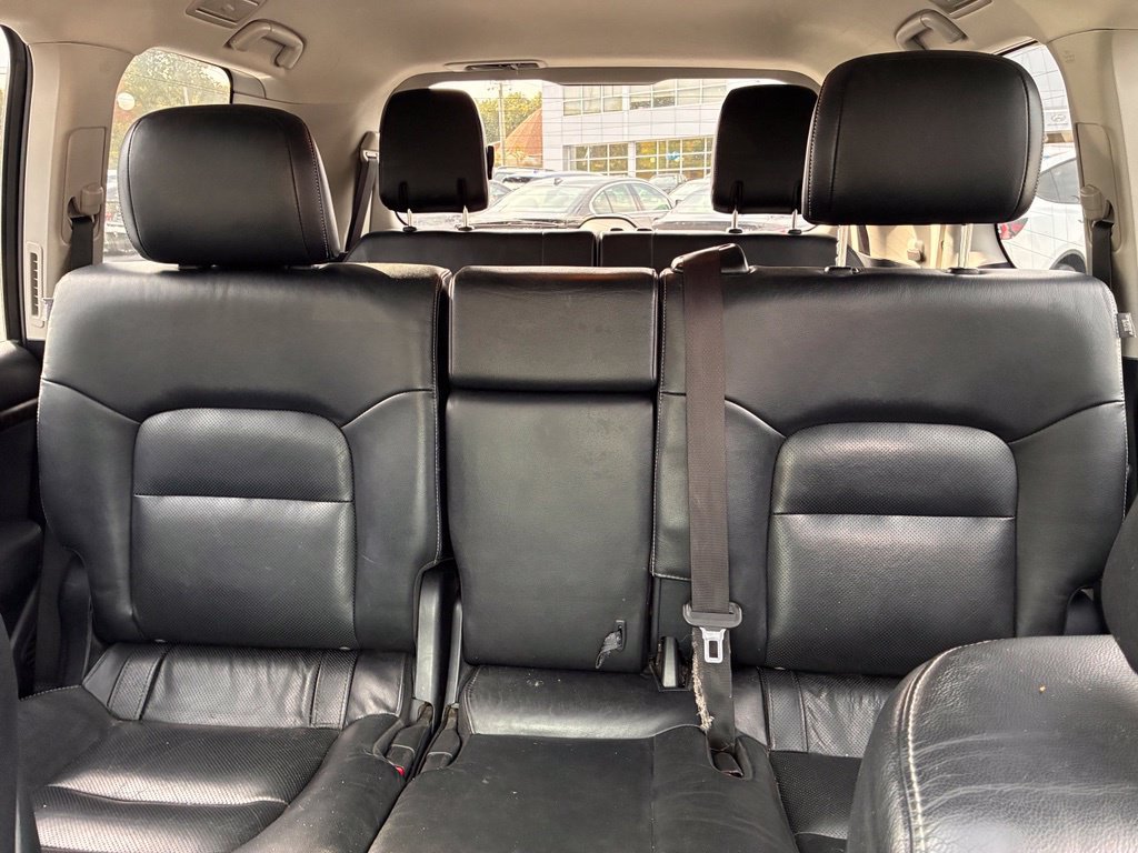 Used 2013 Toyota Land Cruiser AWD/4WD image 17