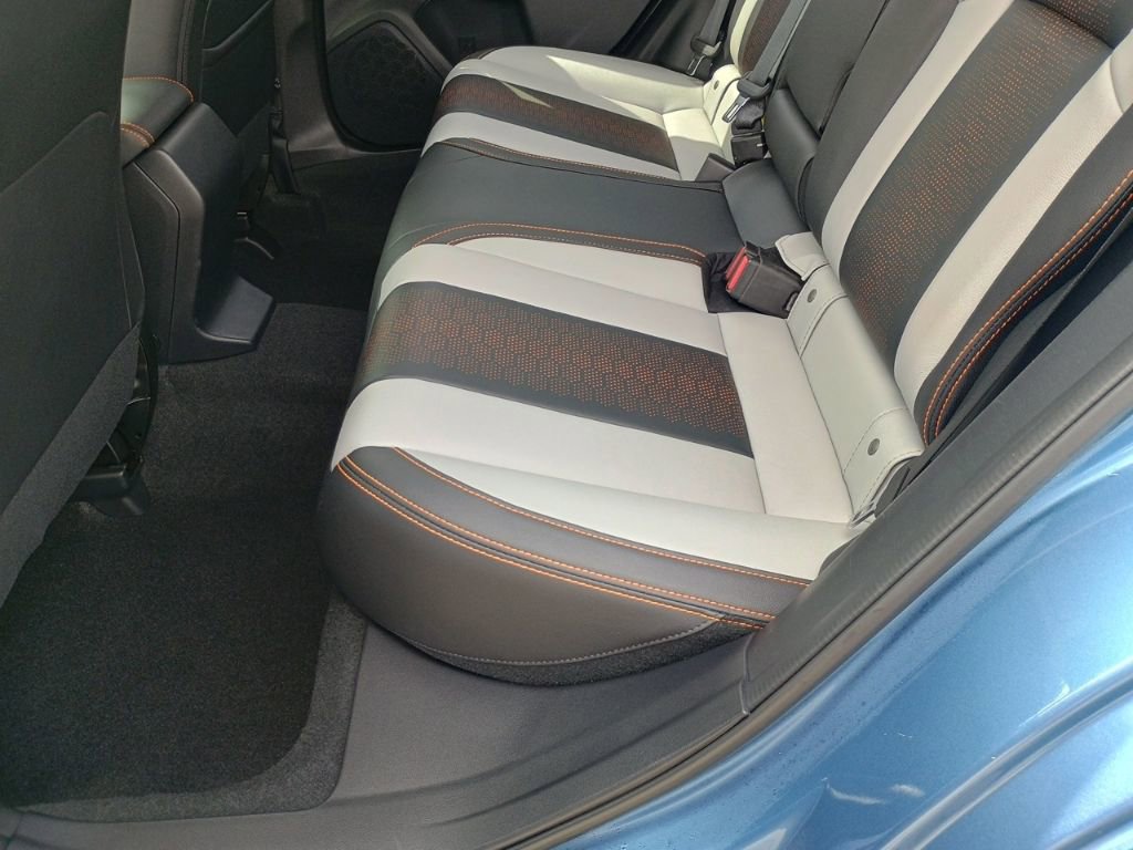 Certified 2022 Subaru Crosstrek 2.5i Limited image 15