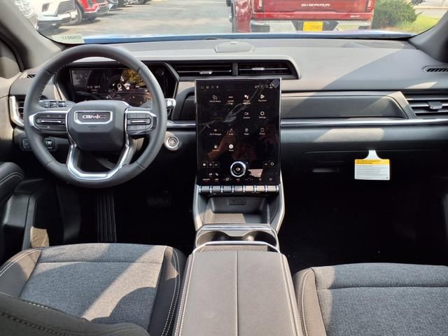 New 2026 GMC Terrain Elevation image 18