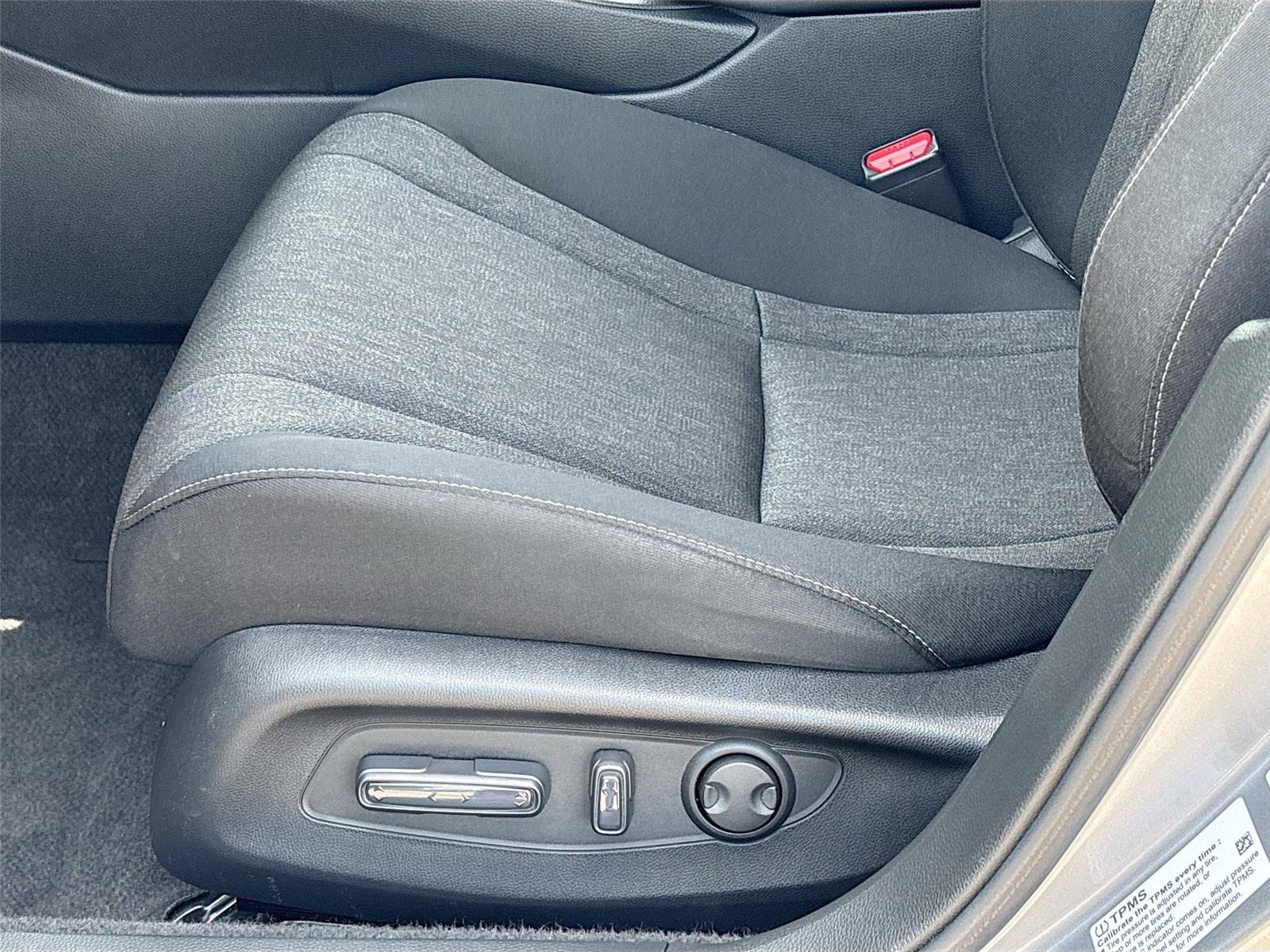 Certified 2023 Honda Accord EX image 21
