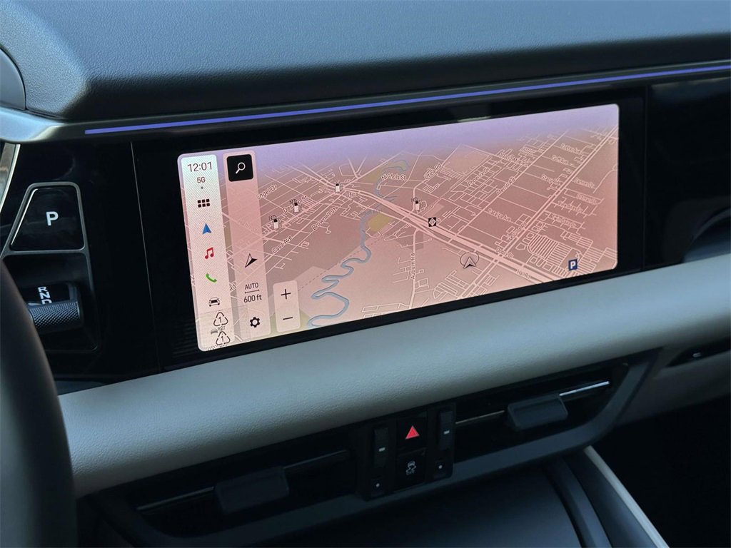 New 2025 Porsche Macan 4S Electric image 24