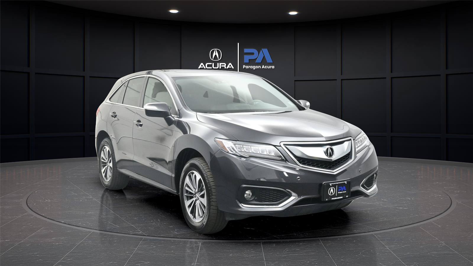 Used 2016 Acura RDX AWD w/ Advance Package image 26