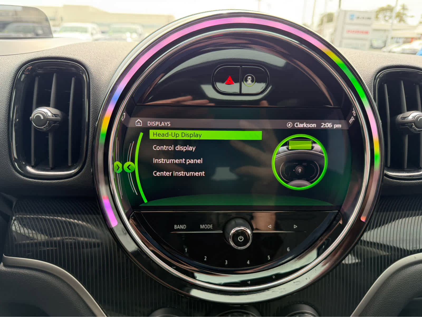 Used 2021 MINI Cooper Countryman S image 21