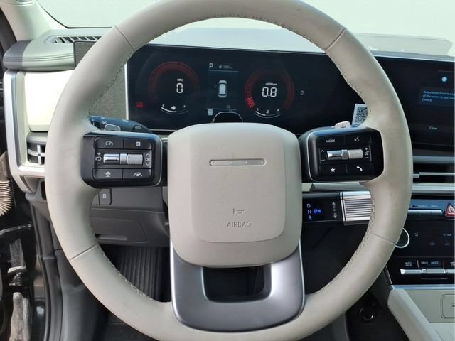 Used 2025 Hyundai Santa Fe SEL AWD/4WD image 24
